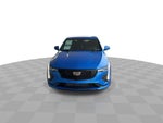 2025 Cadillac CT4-V V-Series