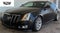 2013 Cadillac CTS Premium