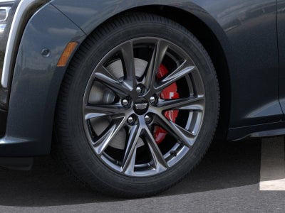 2026 Cadillac CT5-V V-Series