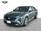 2025 Cadillac CT5-V V-Series