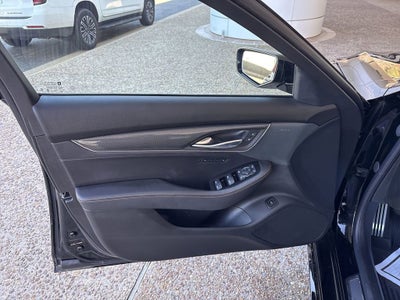 2025 Cadillac CT5-V V-Series