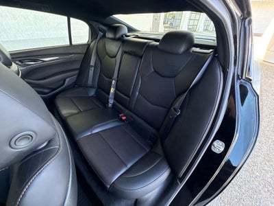 2025 Cadillac CT5-V V-Series