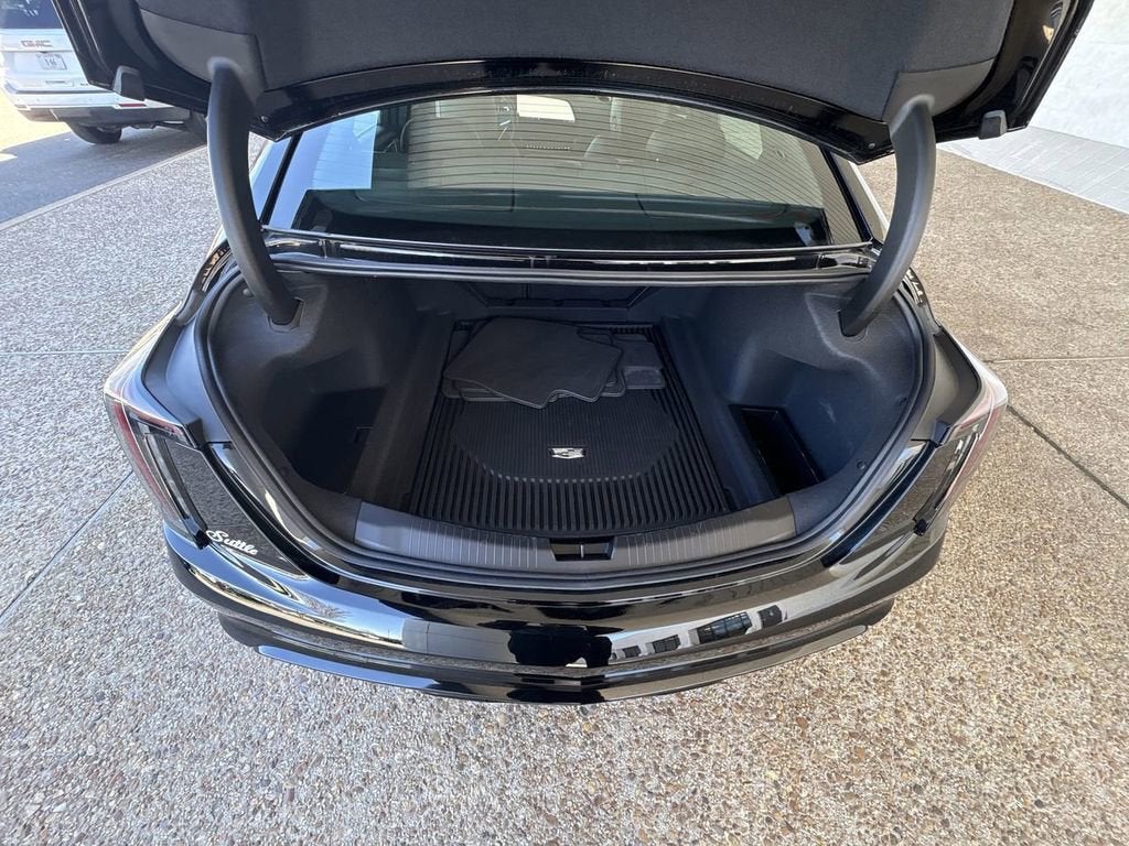 2025 Cadillac CT5-V V-Series