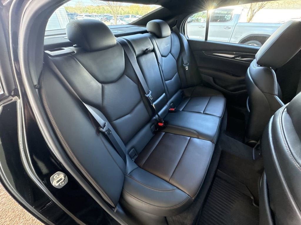 2025 Cadillac CT5-V V-Series