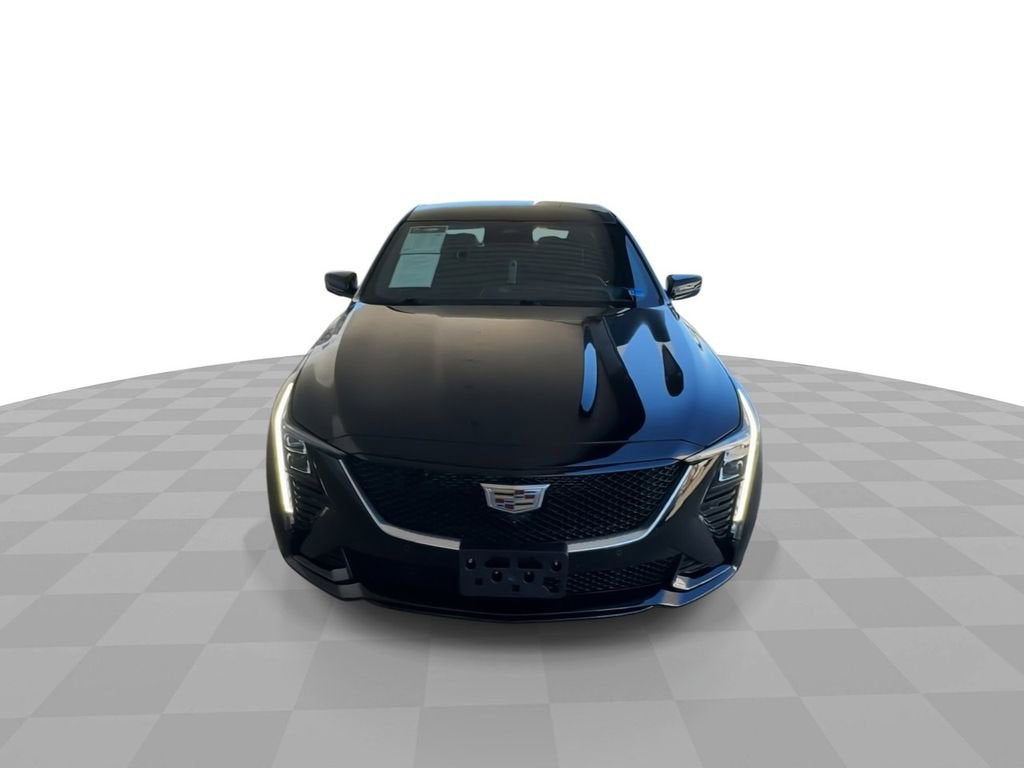 2025 Cadillac CT5-V V-Series