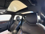 2019 Cadillac CT6 Luxury AWD