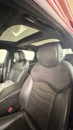 2017 Cadillac CT6 Luxury AWD