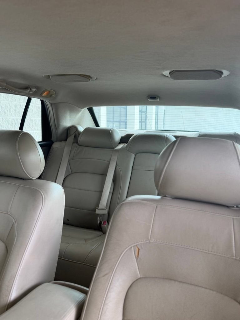 2005 Cadillac Deville DHS