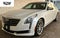 2017 Cadillac CT6 Premium Luxury AWD