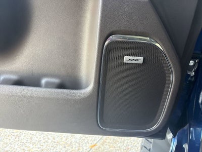 2016 Chevrolet Silverado 2500 HD High Country