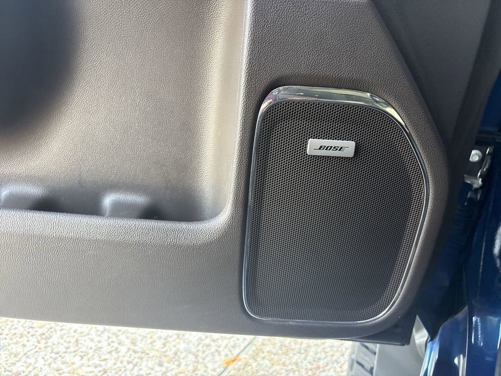 2016 Chevrolet Silverado 2500 HD High Country