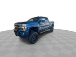 2016 Chevrolet Silverado 2500 HD High Country