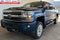 2018 Chevrolet Silverado 2500 HD High Country