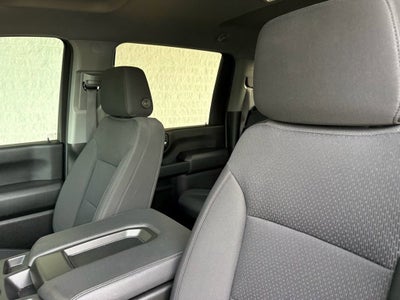 2023 Chevrolet Silverado 2500 HD WT