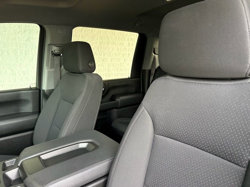 2023 Chevrolet Silverado 2500 HD WT