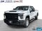 2023 Chevrolet Silverado 2500 HD WT