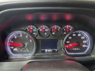 2023 Chevrolet Silverado 2500 HD WT