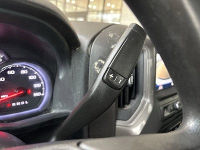 2023 Chevrolet Silverado 2500 HD WT