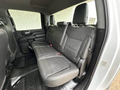 2023 Chevrolet Silverado 2500 HD WT