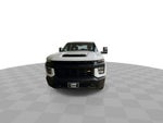 2023 Chevrolet Silverado 2500 HD WT