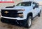 2024 Chevrolet Silverado 2500 HD WT