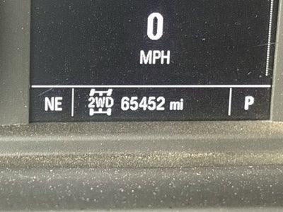 2024 Chevrolet Silverado 2500 HD WT