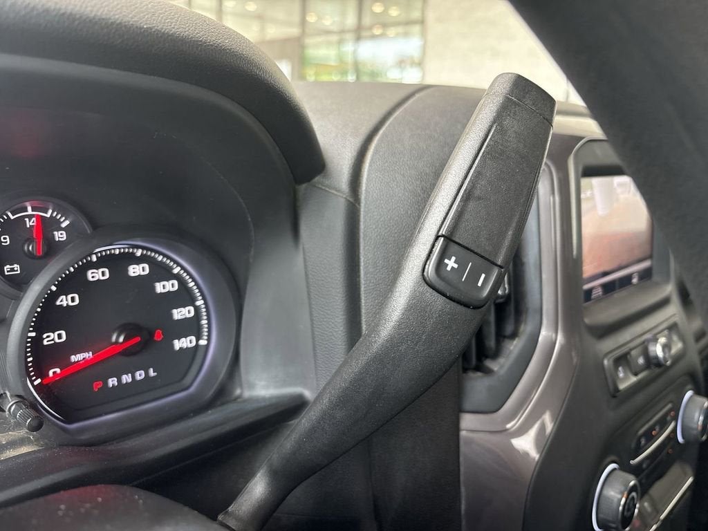 2024 Chevrolet Silverado 2500 HD WT