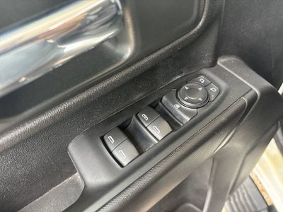 2024 Chevrolet Silverado 2500 HD WT