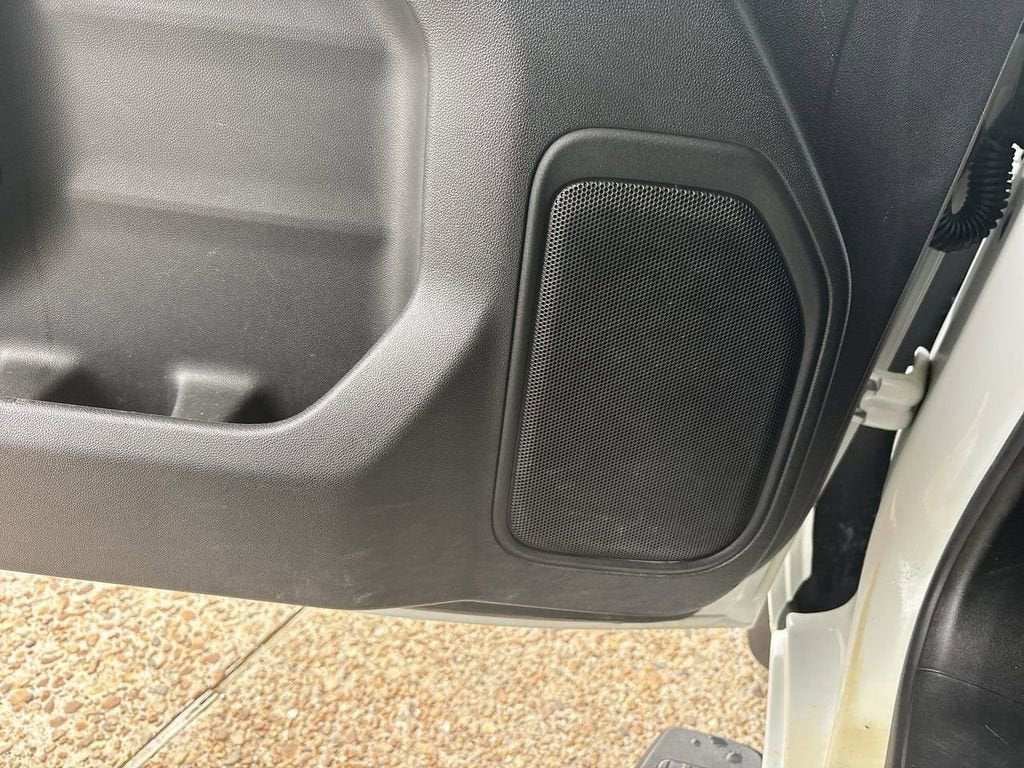 2024 Chevrolet Silverado 2500 HD WT