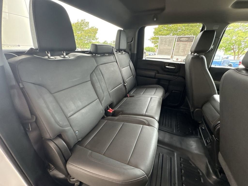 2024 Chevrolet Silverado 2500 HD WT