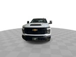 2024 Chevrolet Silverado 2500 HD WT