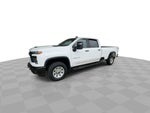 2024 Chevrolet Silverado 2500 HD WT