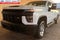 2023 Chevrolet Silverado 2500 HD WT