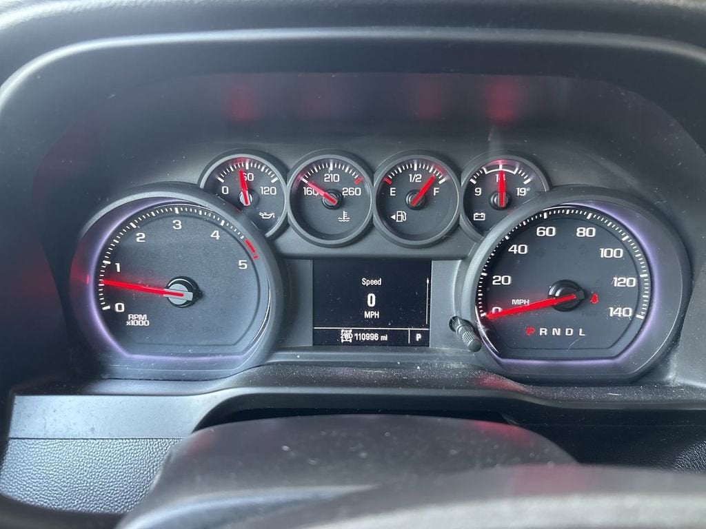 2023 Chevrolet Silverado 2500 HD WT