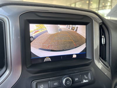 2023 Chevrolet Silverado 2500 HD WT