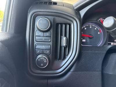 2023 Chevrolet Silverado 2500 HD WT