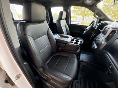 2023 Chevrolet Silverado 2500 HD WT