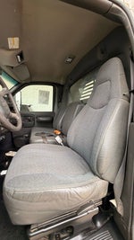 2004 GMC Topkick C5500 Base