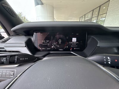 2024 GMC Acadia AT4