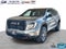 2024 GMC Acadia AT4