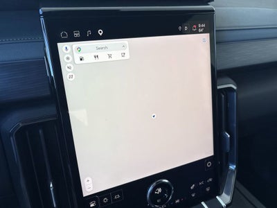 2025 GMC Acadia AT4