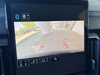 2025 GMC Acadia AT4
