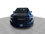 2025 GMC Acadia AT4