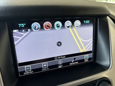 2020 GMC Yukon SLT Standard Edition