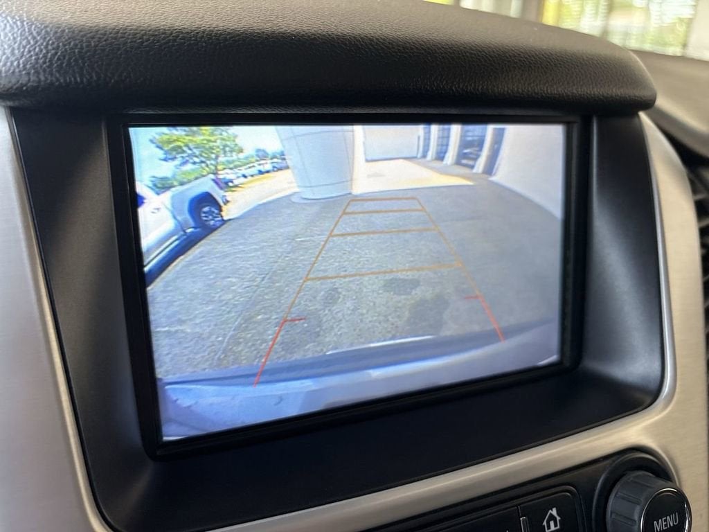 2020 GMC Yukon SLT Standard Edition
