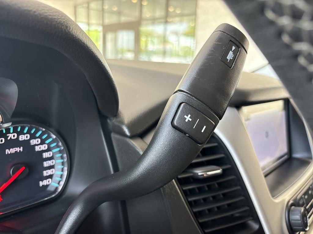 2020 GMC Yukon SLT Standard Edition