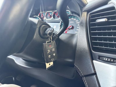 2020 GMC Yukon SLT Standard Edition
