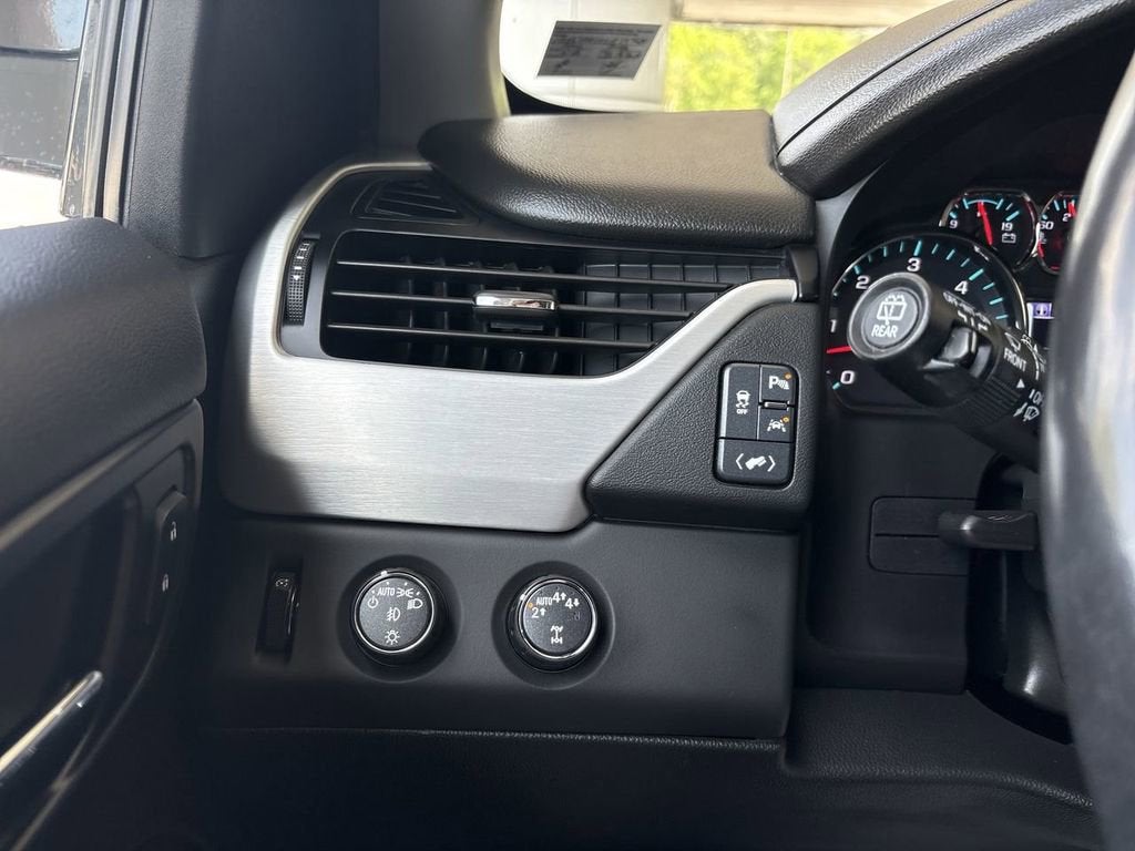 2020 GMC Yukon SLT Standard Edition