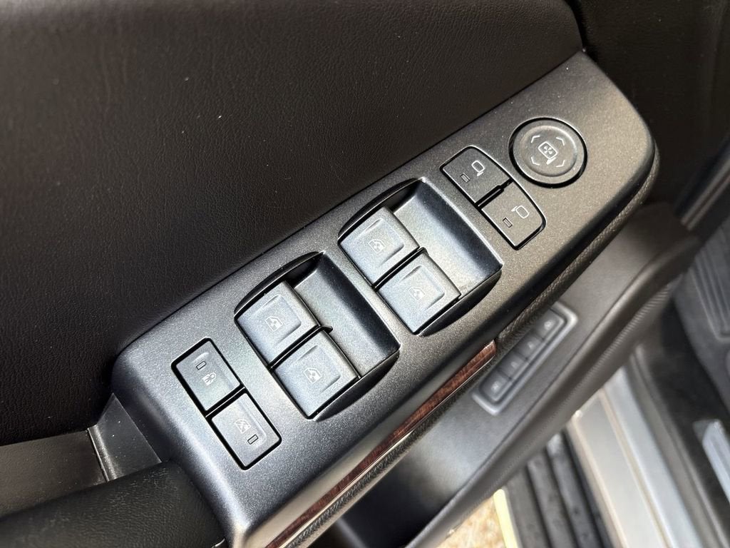 2020 GMC Yukon SLT Standard Edition