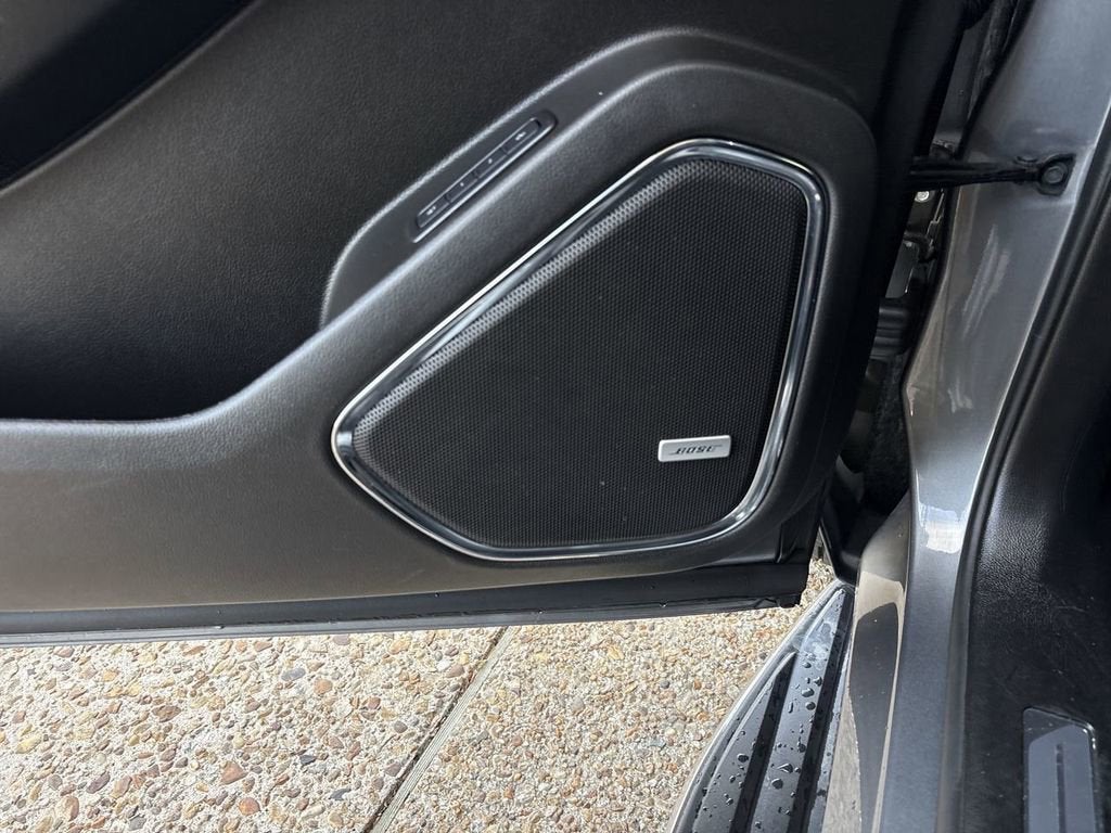 2020 GMC Yukon SLT Standard Edition